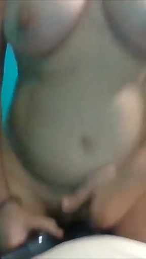 Unforgettable moment from &quot;Horny mom humping pillow&quot;