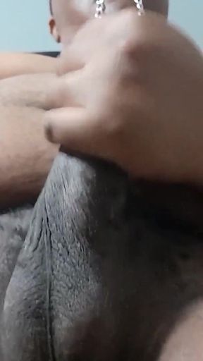 HD 6:08 Big Beautiful Trans Cums for You: BBC, BBW, Cumshot