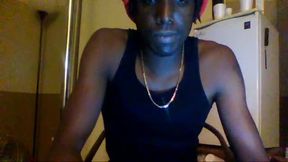 Anthonio Carter Private Show