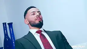 Sir Peter And Jhon Ramirex In Fabulous Porn Movie Casting Wild