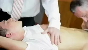 Missionary Boys: Proving Skills in Sex