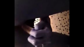 CANTORA GOSPEL SE MASTUBANDO 02 NO BANHEIRO AGORA