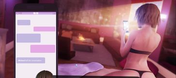 Areas of Gray Dayzero - Part 10 - Hot MILF Riding Her Husband by Loveskysanx