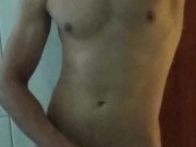 Witch one is the best way to show my Cock?
