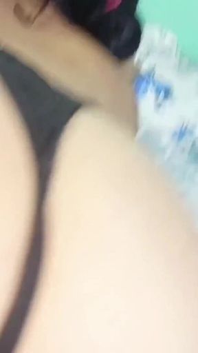 She Is Out of Control Orgasam Wet Creamy Pussy Licking Cum My Pussy Inside Hot Creampied