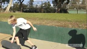 Justing Owen & Kyle - avid Skillz