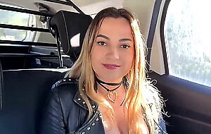 Marta, 26 years old, a hardcore sex fan!