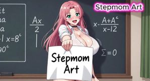 JOI Stepmom Teacher Self Fuck - Come with me 100% You'll cum - Dirty Talk