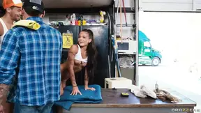 Truckstop Fuckeries Vol 1 Ryan Reid Hot