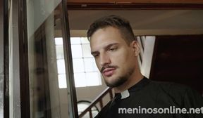 samuel hodecker on gui falconni