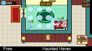 Haunted Haven