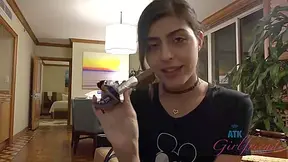 Audrey Charlize And Audrey Royal In You Start To Fuck Her In Maui But Have To Put That On Hold For Dinner