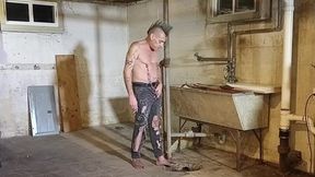 12-25-2025 Piss Feet Thursday