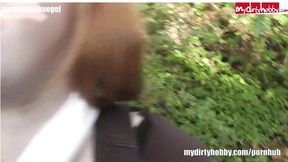 Watch sneaky chick's smut