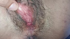 In they called me little soul snatcher because I suck like this