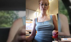 Shower steam she masturbates on cam. Get Pleasure From Cam to cam chat totally free