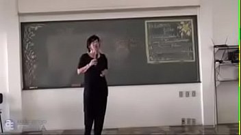 Professora explica que sexo Anal pode causar cancer