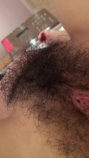 Japanese Mom seduce to Deep Creampie Fuck by his best Friend in hairy Pussy at Full Uncensored JAV Porn   Clip 3