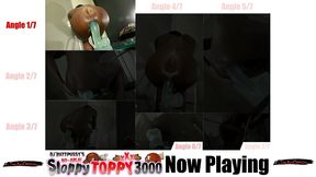 *premium* preview - most savage anal penetration! angle 1of7 (ass monkey dj buttpussy) subscribe for full video!