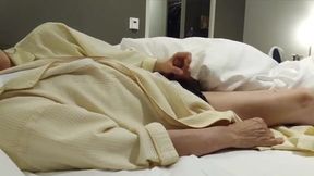 Seasoned Couple Embraces Their True Selves: Enjoying Intimacy Like Never Before!