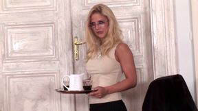 Wild Compilation of Hot Fuck Scenes with Blowjobs, Pounding and Footjobs