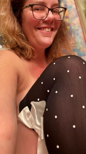 Nylon  , strip ,****, tub , dance