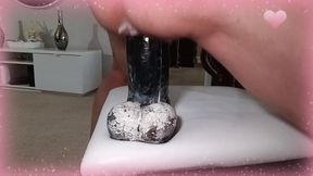 Deep and Thick Gift for the Glutton