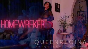 Homewreker  Desires
