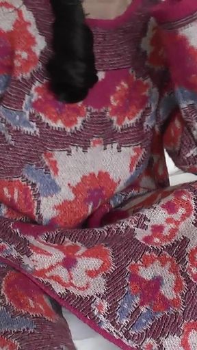 4 Days Before Your Wedding: Taboo Encounter - Cum on My Sweater, Lady Victoria Valente