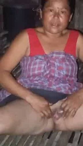 Mising anty fingaring sexxx