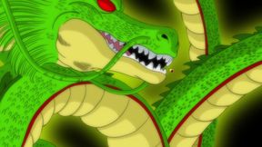 Kame Paradise Multiversex 2 - The Bra Sex Scene from Dragon Ball GT