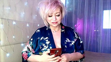 Aimee Hot MILF (aka AimeeParadise) - My Slut Wife Is The Best Bitch On The Net.!. (2) (full version)