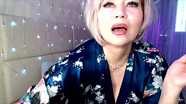 Aimee Hot MILF (aka AimeeParadise) - My Slut Wife Is The Best Bitch On The Net.!. (2) (full version)