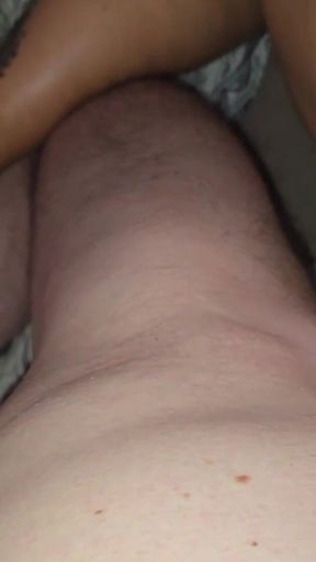 Fuck Me Before I Change My Mind