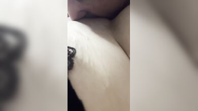 Teeny’s First Anal with Her Boyfriend’s Big Dick