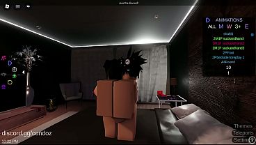 Follandome a un bot porque toy solito XD