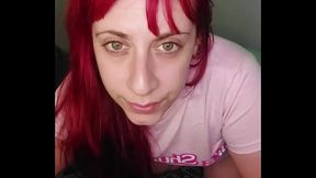 JOI ANAL para mis hambrientos de placer!!