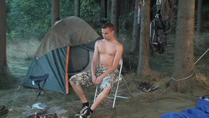 Cunnilingus Camouflage: A Walk on the Wild Side