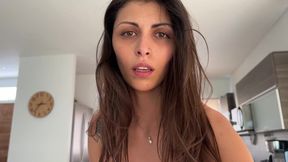Hot Breeding Mommy Takes My Cock In POV