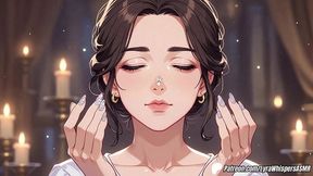 Asmr Romantic Sex On Vacation In Our Tropical Villa