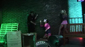 Naughty chicks never regret to give head and fuck cock continuesly