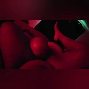 Red light special