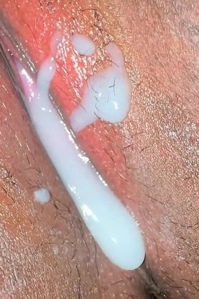 MILF Big Pwag &amp; Huge Boobs with Wet Hairy Pussy Stepmom Fucked by Stranger Guy in Hotel Room When My Step Father Next Room!