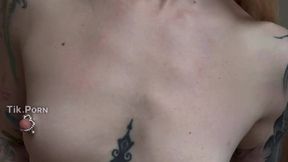 Member Video @mikki69 @Boob Grab and #Piercing Porn #Tattoo Porn #Small Tits #Petite nsfw hardcore xxx | Tik.Porn