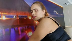Ass licking New, part 1, by Manu Albertine and Anita, (cam by Melissa) FULL HD