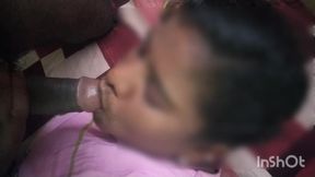 Tamil Girl Hot Blowjob, Extreme Level Hot