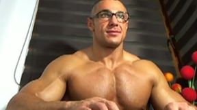 Alex Alexei Private Show