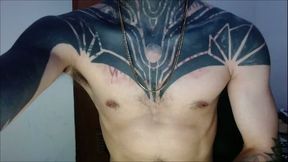 Christian Torres Private Show