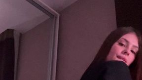 Video sent by @RorryRee @Teasing & #Big Ass #Nude #Sexy #Brunette gratis film hd | Tik.Porn