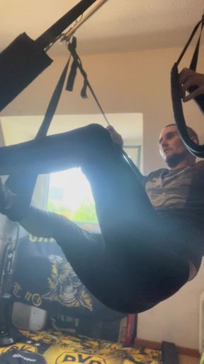 Boyboundless Bondage BDSM Swing